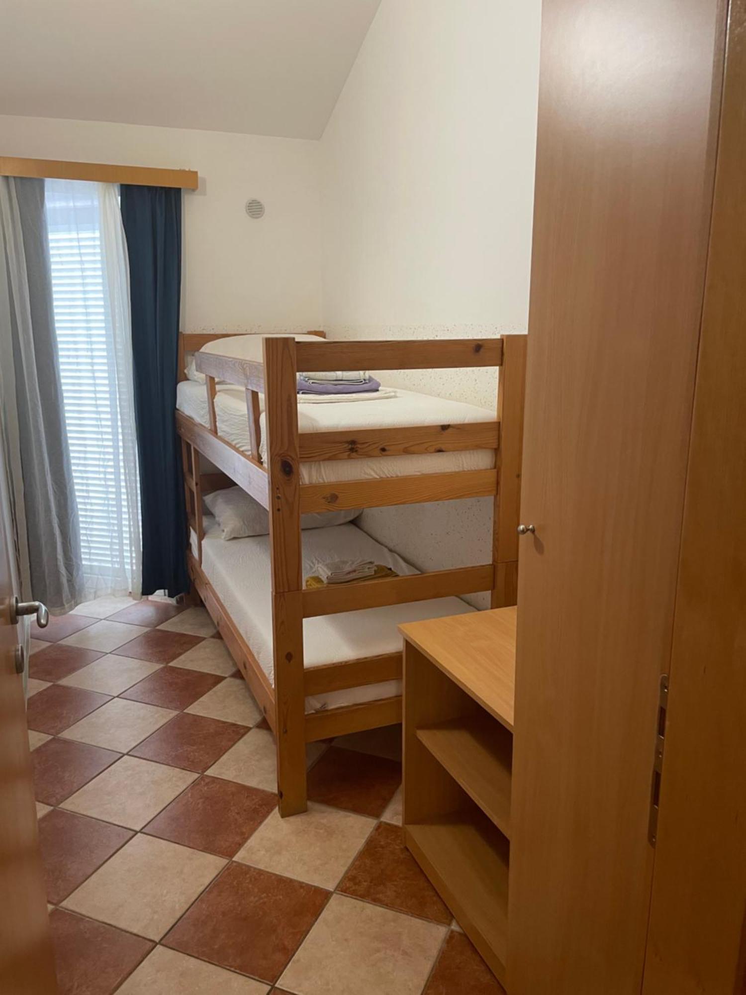 Apartments Pag-Travel Новалья Экстерьер фото